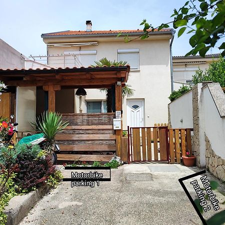 Kenzo Apartment Senj  Exterior photo