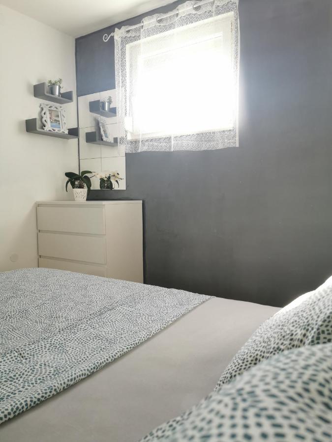 Kenzo Apartment Senj  Exterior photo