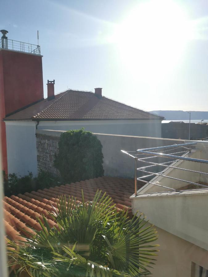 Kenzo Apartment Senj  Exterior photo