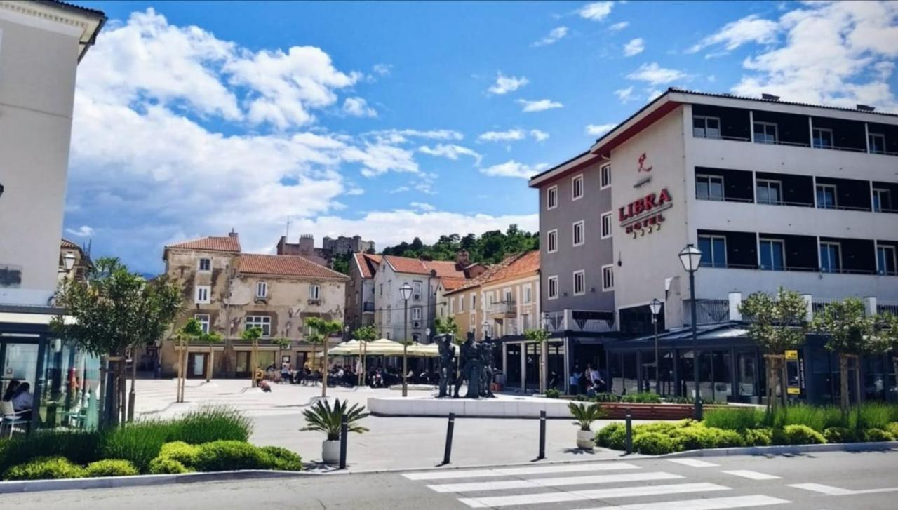 Kenzo Apartment Senj  Exterior photo