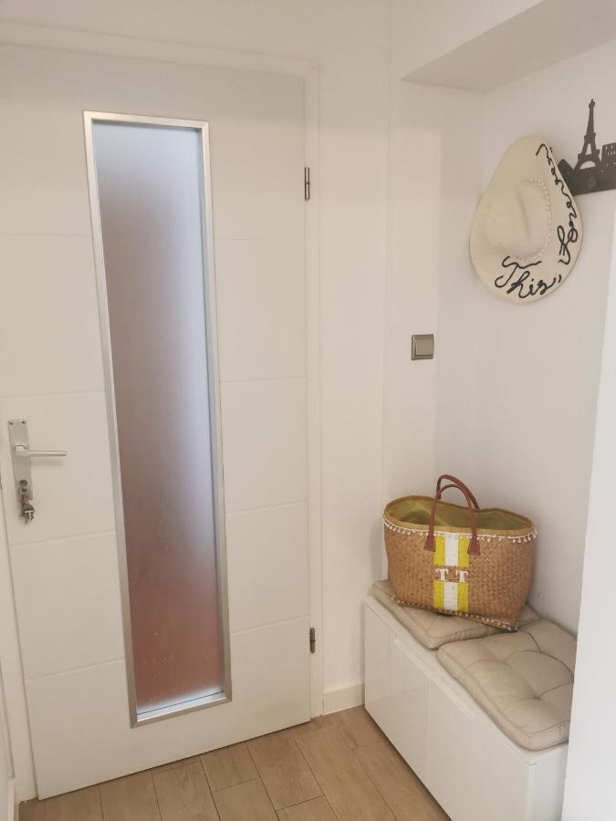 Kenzo Apartment Senj  Exterior photo