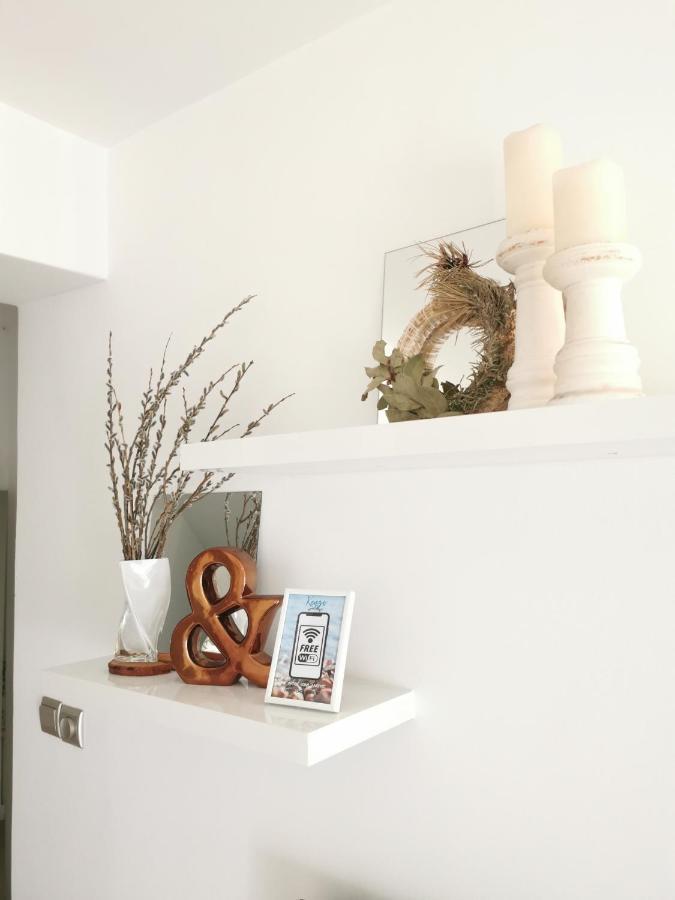 Kenzo Apartment Senj  Exterior photo